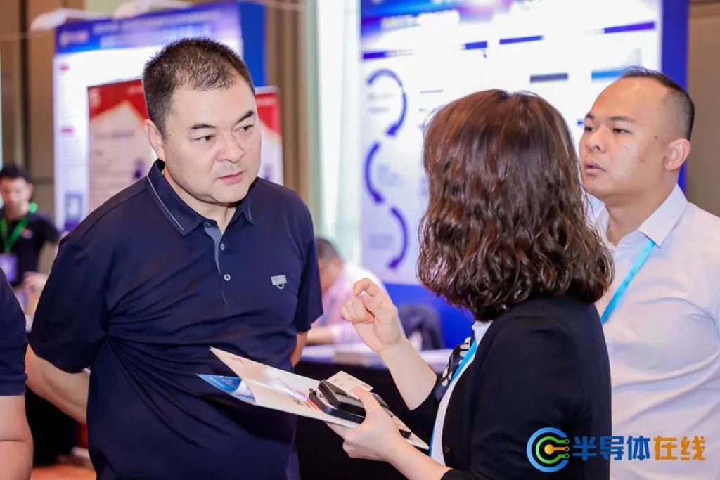 Hua Yi Microelectronics' Wide SOA 30V SGT Platform Products Shine Through