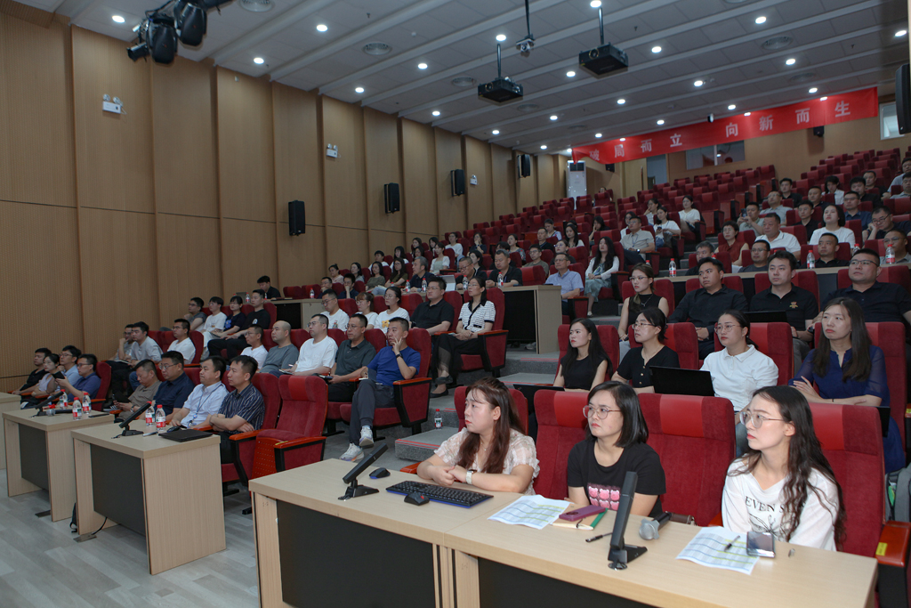 HYME Holds 2025 First-Half Sales Meeting